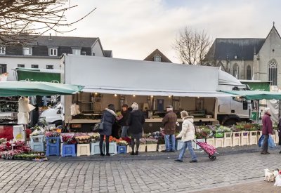 market