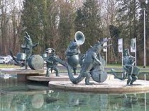 Bandundu Water Jazz Band